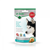 Dr Seidel Smakołyki dla psa seniora 90g