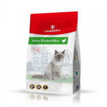 Canivera Kitten Chicken & Rice