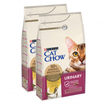 Cat Chow Adult Special Care Urinary Tract Health Chicken 2x15kg