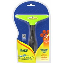 Furminator Grzebień szeroki