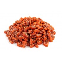 Chico Rollsy mini z kurczakiem i rybą 1cm 500g x 2