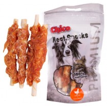 Chico Pałeczki owinięte kurczak 80g