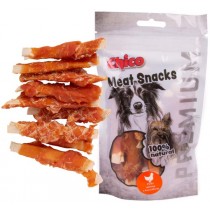 Chico Paski mintaja owiniete kurczakiem 80g x 2