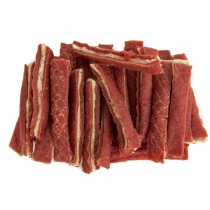 Chico Paski skóry wołowej w kaczce 500g x 2