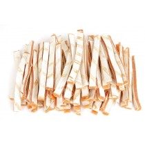 Chico Sandwich z ryby i kurczaka 500g x 2