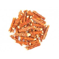 Chico Pałeczki mintaja owinięte kurczakiem 500g x 2