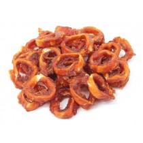 Chico Krążki dorsza owinięte  kurczakie 500g x 2