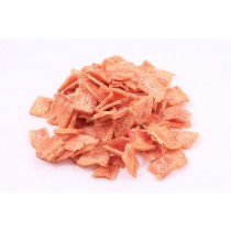 Chico Kwadraciki mięsne z kurczaka 500g x 2
