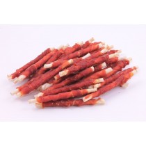 Chico Pałeczki owinięte kaczką 500g