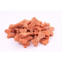 Chico Kostki z kurczakiem i ryżem 7,5cm 500