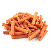 Chico Rurki ryżowe owinięte kurczakiem 500g x 2