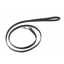 Chico Smycz taśma czarna 13mm