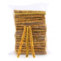 Chico Kabanos żółty 9-10mm/12,5cm