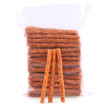 Chico Kabanos pomarańczowy 9-10mm/12,5cm