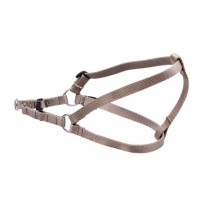 Chico Szelki taśma regulowane khaki 50cm