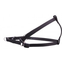 Chico Szelki taśma regulowane czarne 60cm