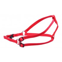 Chico Szelki taśma regulowane czerwone 70cm