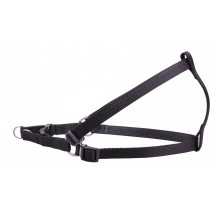 Chico Szelki taśma regulowane czarne 90cm