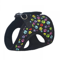 Chaba Szelki materiałowe lux łapki