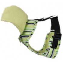 Grande Finale Szelki Lucky Bamboo z kapturem [rozmiar 3]