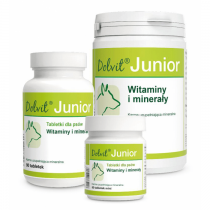 Dolfos Dolvit Junior