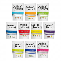 Dolina Noteci Premium MIX 10 smaków 500g