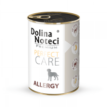 Dolina Noteci Premium Perfect Care Allergy 400g