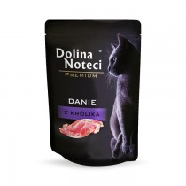 Dolina Noteci Premium danie 85g x 10