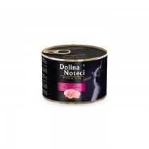 Dolina Noteci Premium Junior bogata w indyka 185g