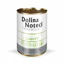 Dolina Noteci Premium Light 400g