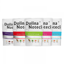 Dolina Noteci Premium MIX 5 smaków 500g