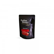 Dolina Noteci Premium Sterilised danie 85g x 10