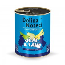 Dolina Noteci Superfood 800g x 6