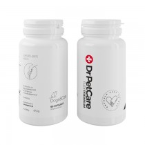 Dr. PetCare Flex Premium - Stawy 60 kapsułek
