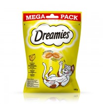 Dreamies Mega Ser 180g
