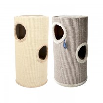 DUVO+ Drapak wieża 36x36x70cm