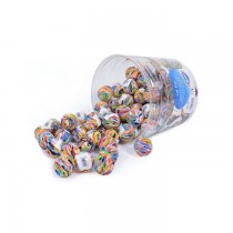 DUVO+ Kolorowe piłeczki