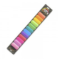 DUVO+ POOPI DOG Worki na odchody 12x20szt.