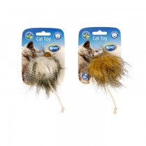 DUVO+ Puchata piłeczka z wełny