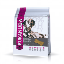 Eukanuba Healthy Biscuits Adult 200g