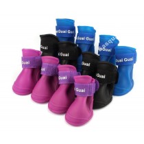 Buty York centrum [rozmiar S] 4szt.