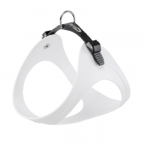 Ferplast Szelki Ergoflex białe