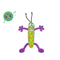 Petstages Pluszowy skoczek z kocimiętką