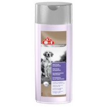 8in1 Shampoo Protein - Szampon z proteinami 250ml