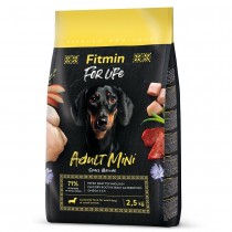 Fitmin Dog For Life Adult Mini
