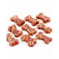 ALDA kość ryżowa mini z kaczką 500g