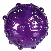 Trixie Piłka z gumy TPR 8cm 