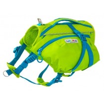 Outward Hound Crest Stone Explore Pack plecak dla psa [rozmiar L/XL]