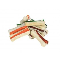 Trixie Denta Fun kość prasowana 10 szt.