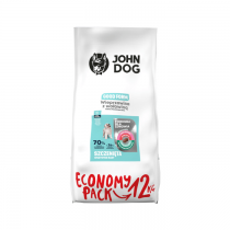 John Dog Good Form Szczeniak Wieprzowina z wołowiną